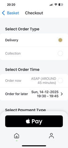 Wood House Chinese screenshot