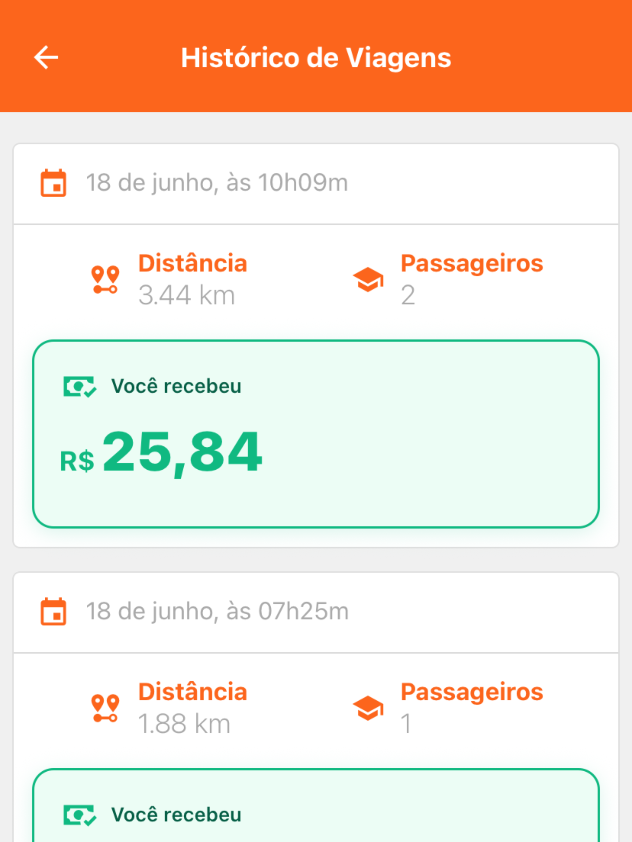 Sister Motorista screenshot 6