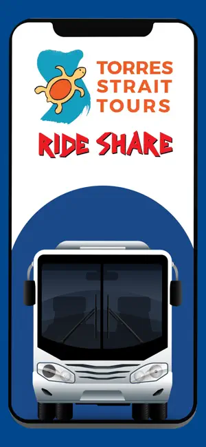 TST Ride Share screenshot 1