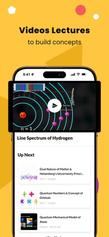 IIT JAM Chemistry, Phy, Maths screenshot