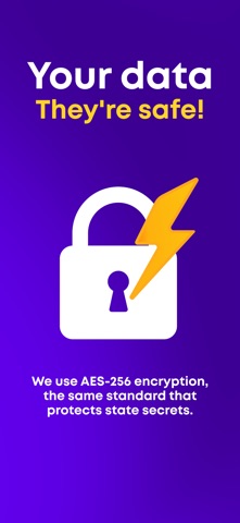 FlashBill: Expense Tracker Screenshot 8 of 8