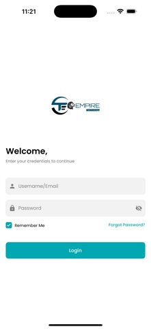 Empire Technology screenshot