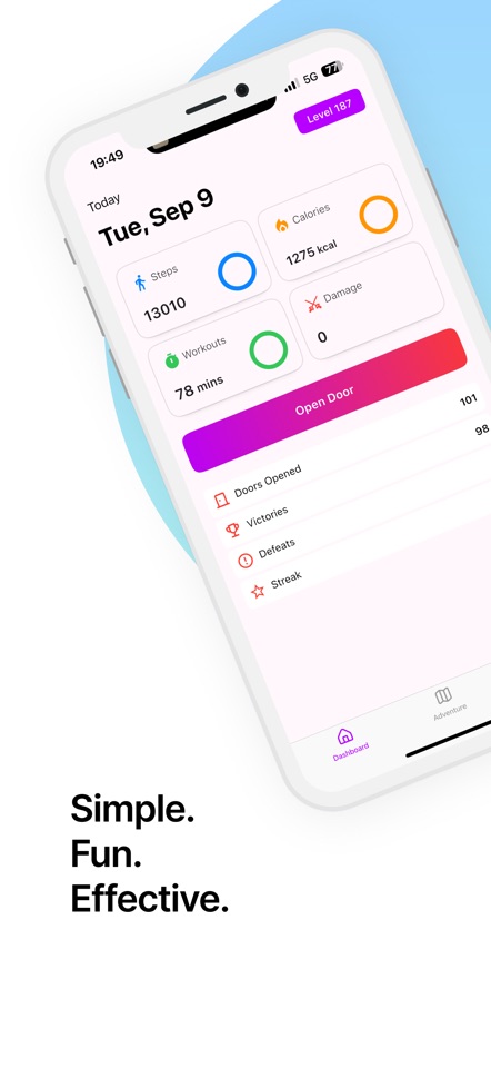 PulzUp screenshot 3