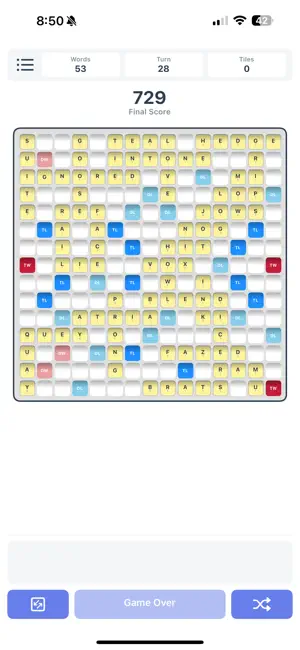 Friends With Words screenshot 3
