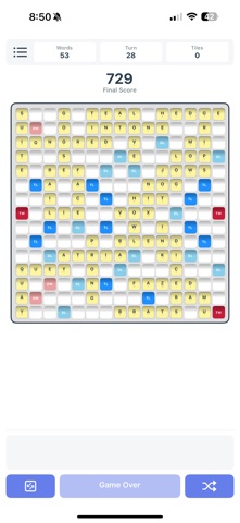 Friends With Words Screenshot 3 of 6