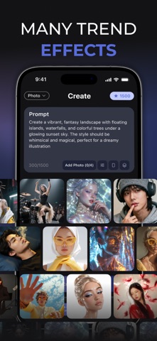 Nova Atelier Screenshot 5 of 5