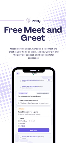 Petsly Screenshot 4 of 7
