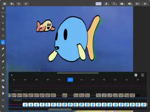 Canvas Software - Animate screenshot 1