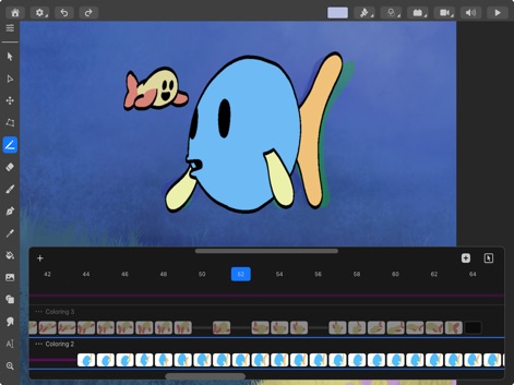 Canvas Software - Animate - Graphics & Design App | MWM