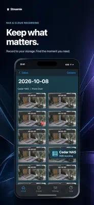 Streamie 3