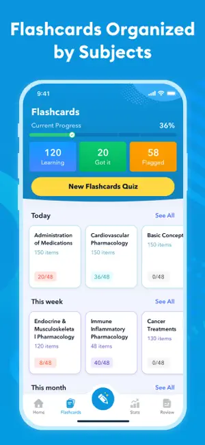 PCCN Exam Prep Test 2026 screenshot 3