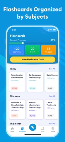 PCCN Exam Prep Test 2026 Screenshot 3 of 8