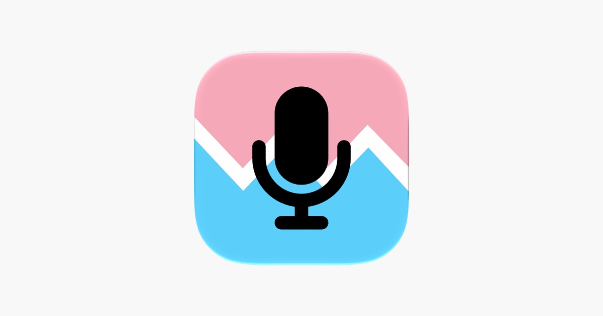 ‎Voice Tools App - App Store