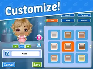 Pet Buddies - Tablet screenshot 3