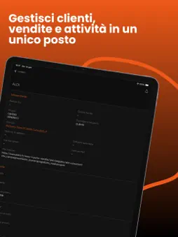 Sales2App 2.0 screenshot 8