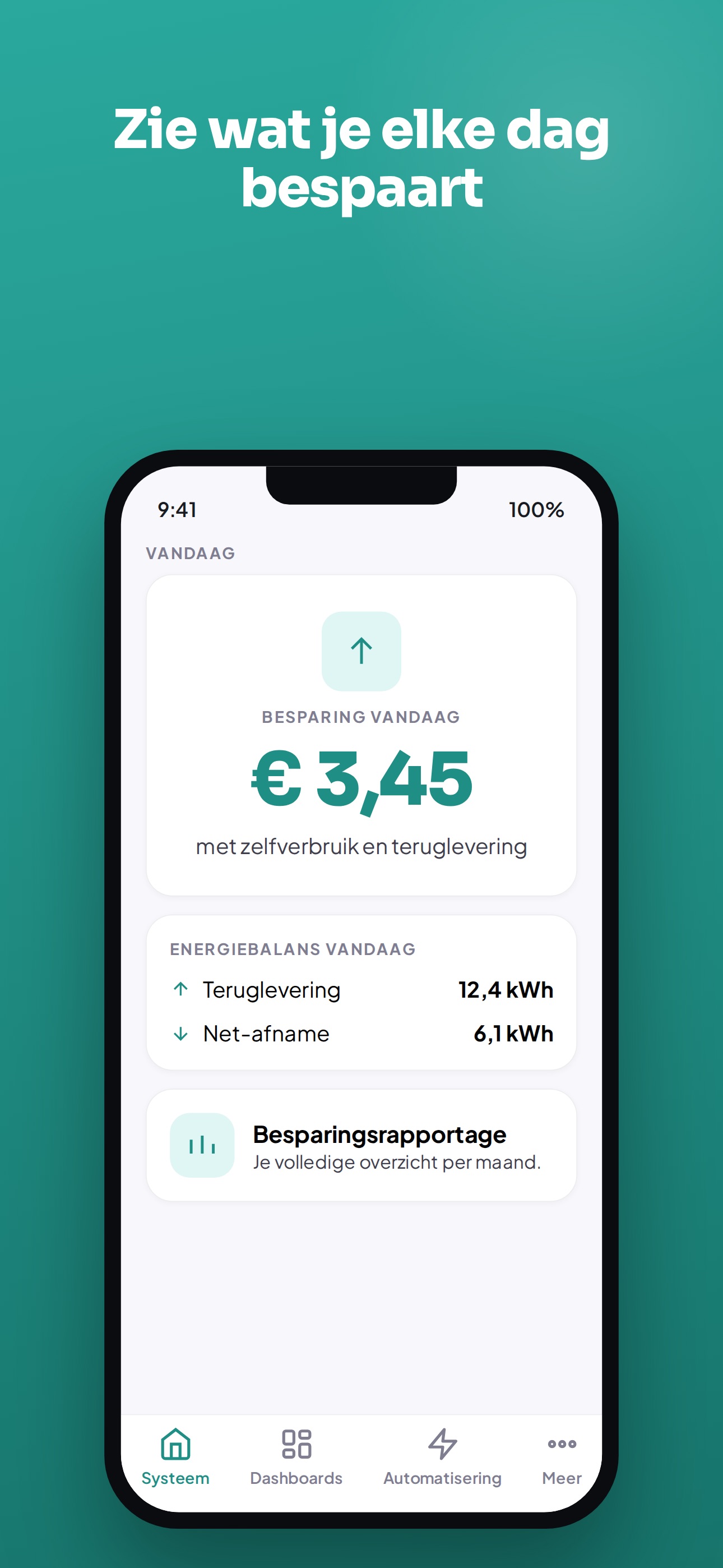 Screenshot 1 of Vynaro