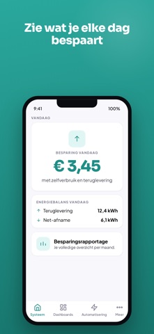 Vynaro screenshot 1