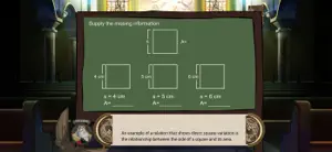 Direct_Square_Variation screenshot 3