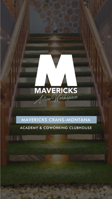 MAVERICKS Crans-Montana Screenshot
