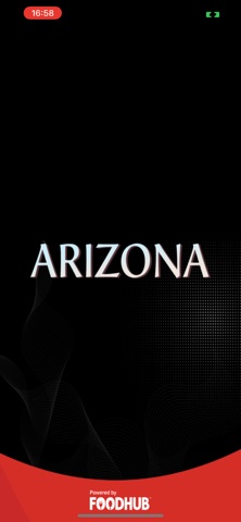 Arizona screenshot