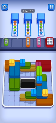 Hole Pack Screenshot 2 of 6