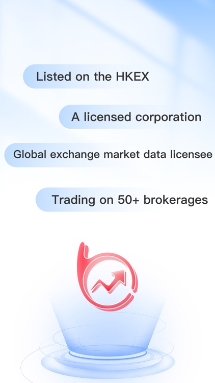 捷利交易宝-港美股行情证券交易软件 screenshot-0