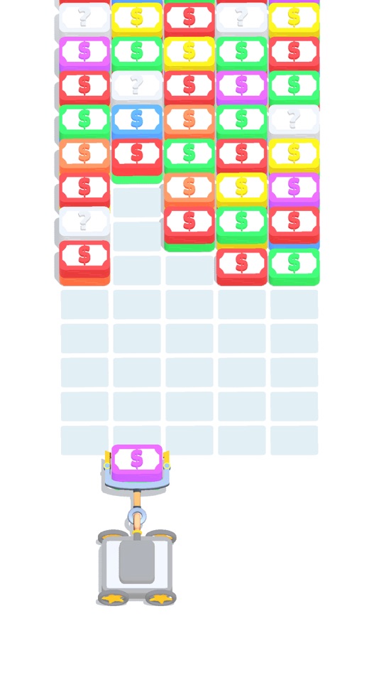 #2. Pull'n Push (iOS) By: Emrullah Can Demirpolat