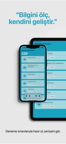 Ufka Yolculuk App screenshot