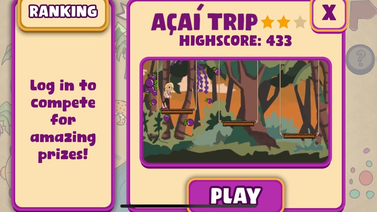 Beat Sprinter screenshot-9