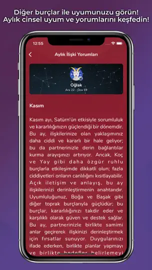 Aşk Rehberi: Seks Pozisyonları iPhone Ekran Görüntüsü 9
