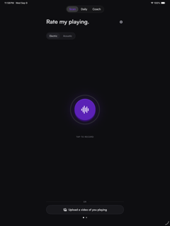 GuitarMaxx - Guitar Rating screenshot 5