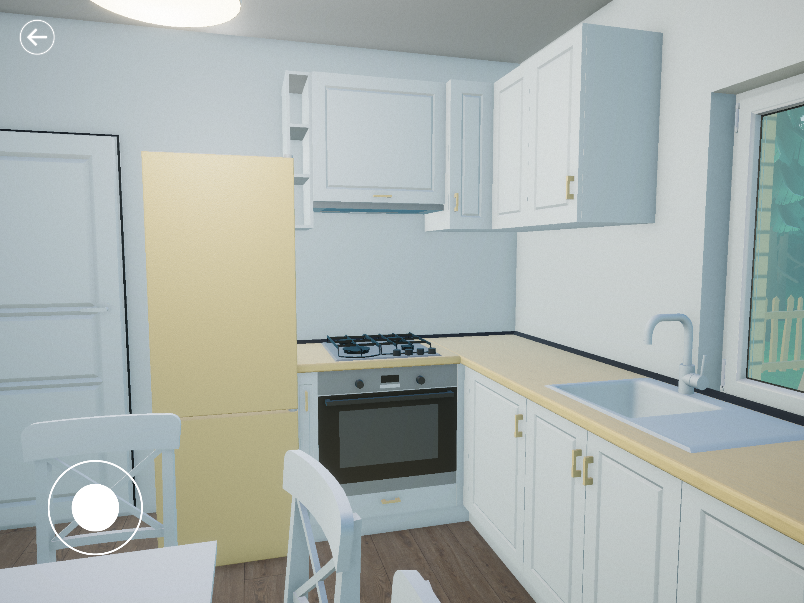 qwespapps Residence screenshot 14