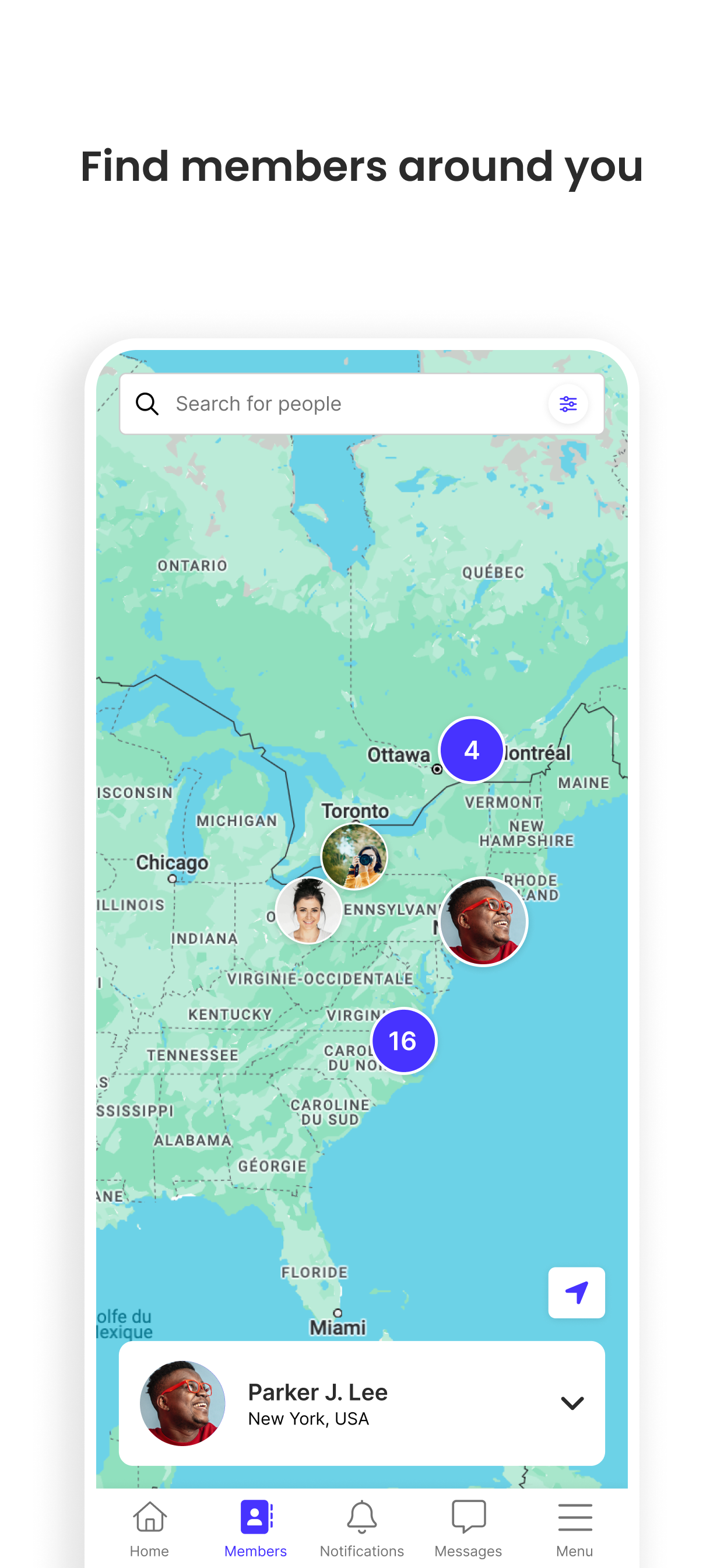 Realty HomeBase screenshot 3
