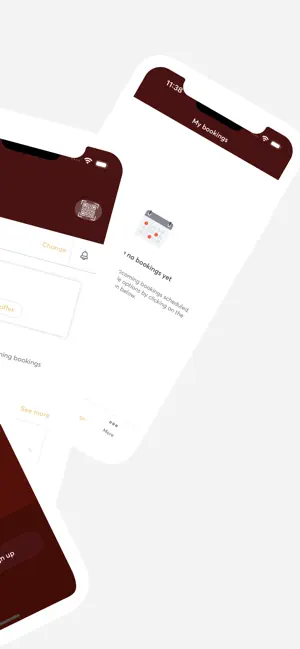 Bayche screenshot 2