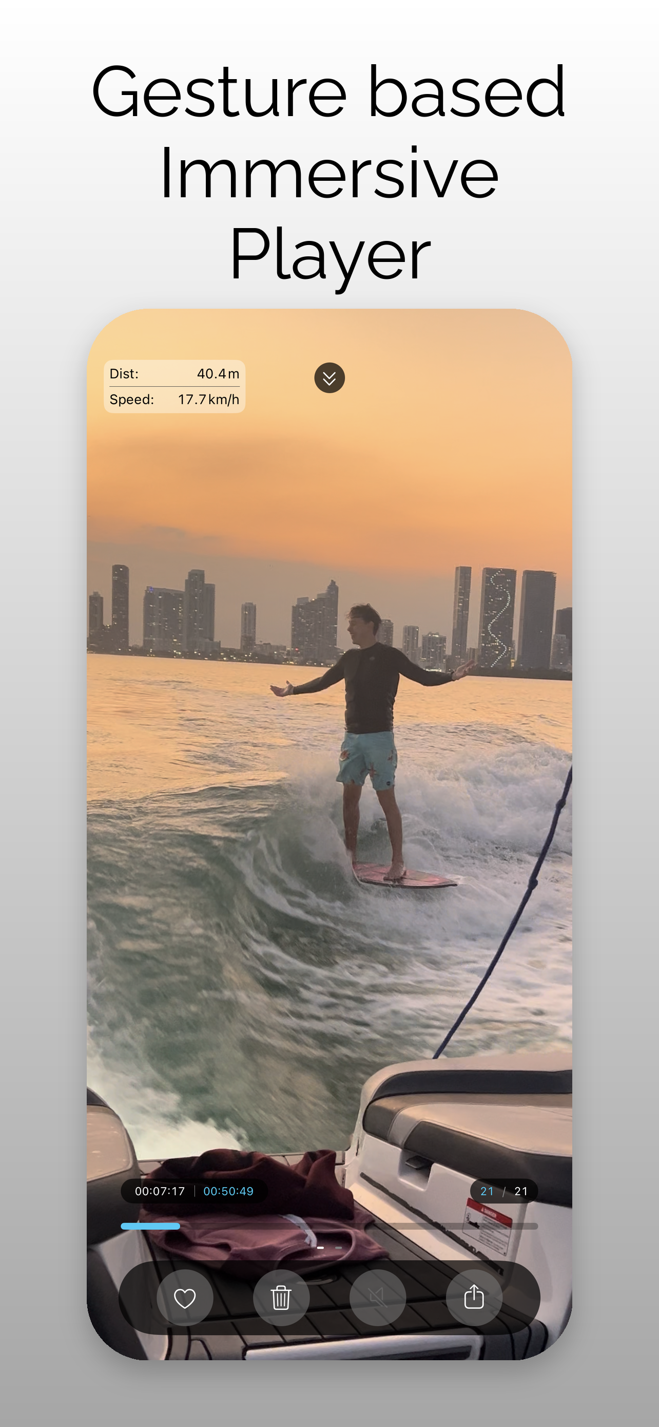 WakeRecorder screenshot 4
