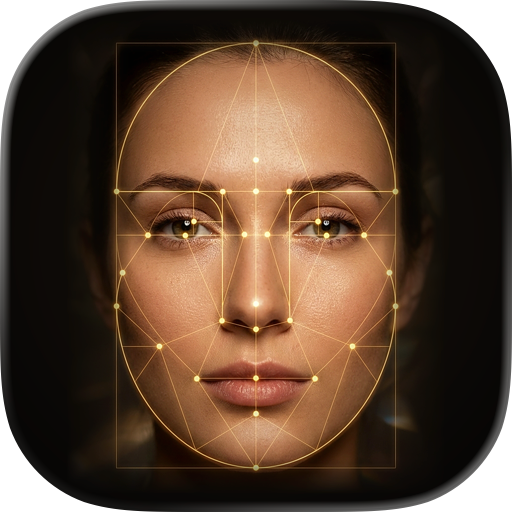 FaceForm: Face Shape Scan
