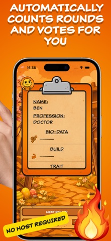 Bunker Board screenshot 3 of 5