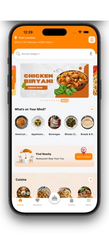 BhojDeal Screenshot 1 of 5