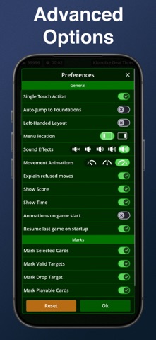700 Solitaire Games Collection Screenshot 8 of 8