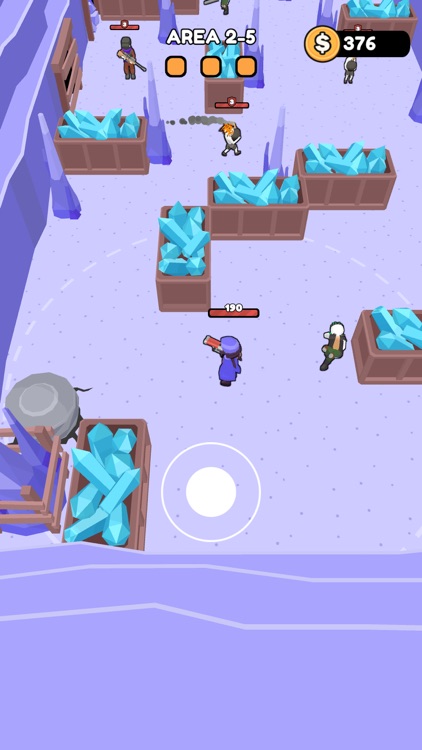 StriForce: Fun Shooting screenshot-7