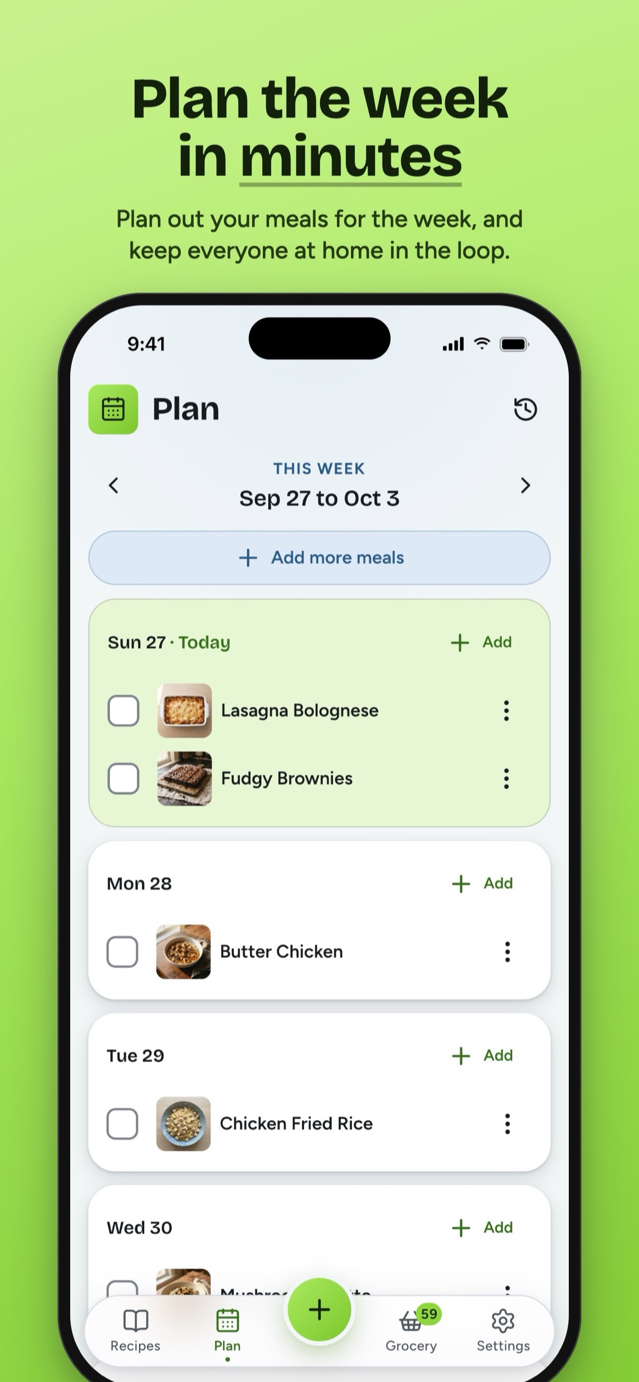 MealBright