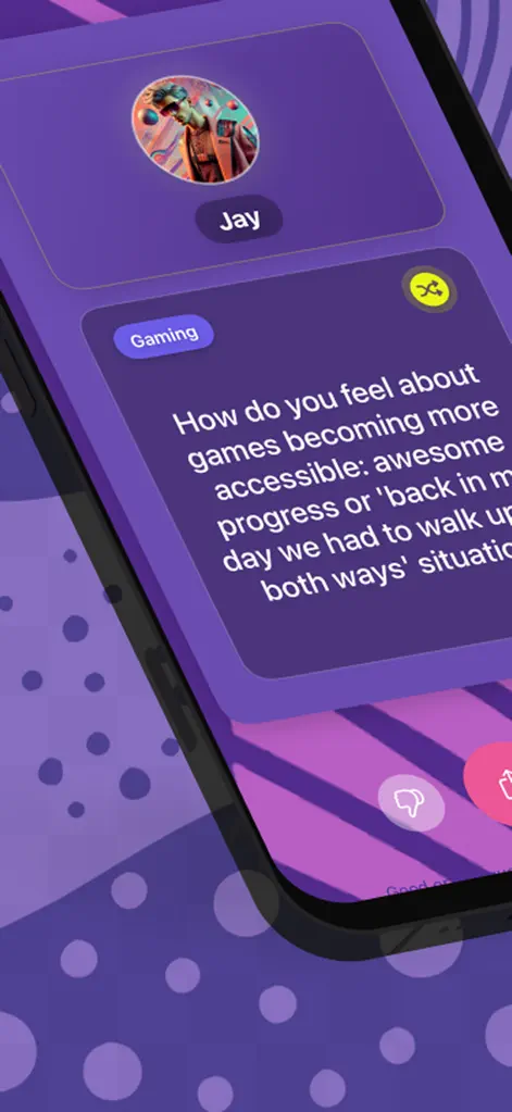 Quii - Games App | MWM