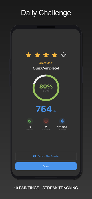 Gallery IQ Screenshot 4 of 4