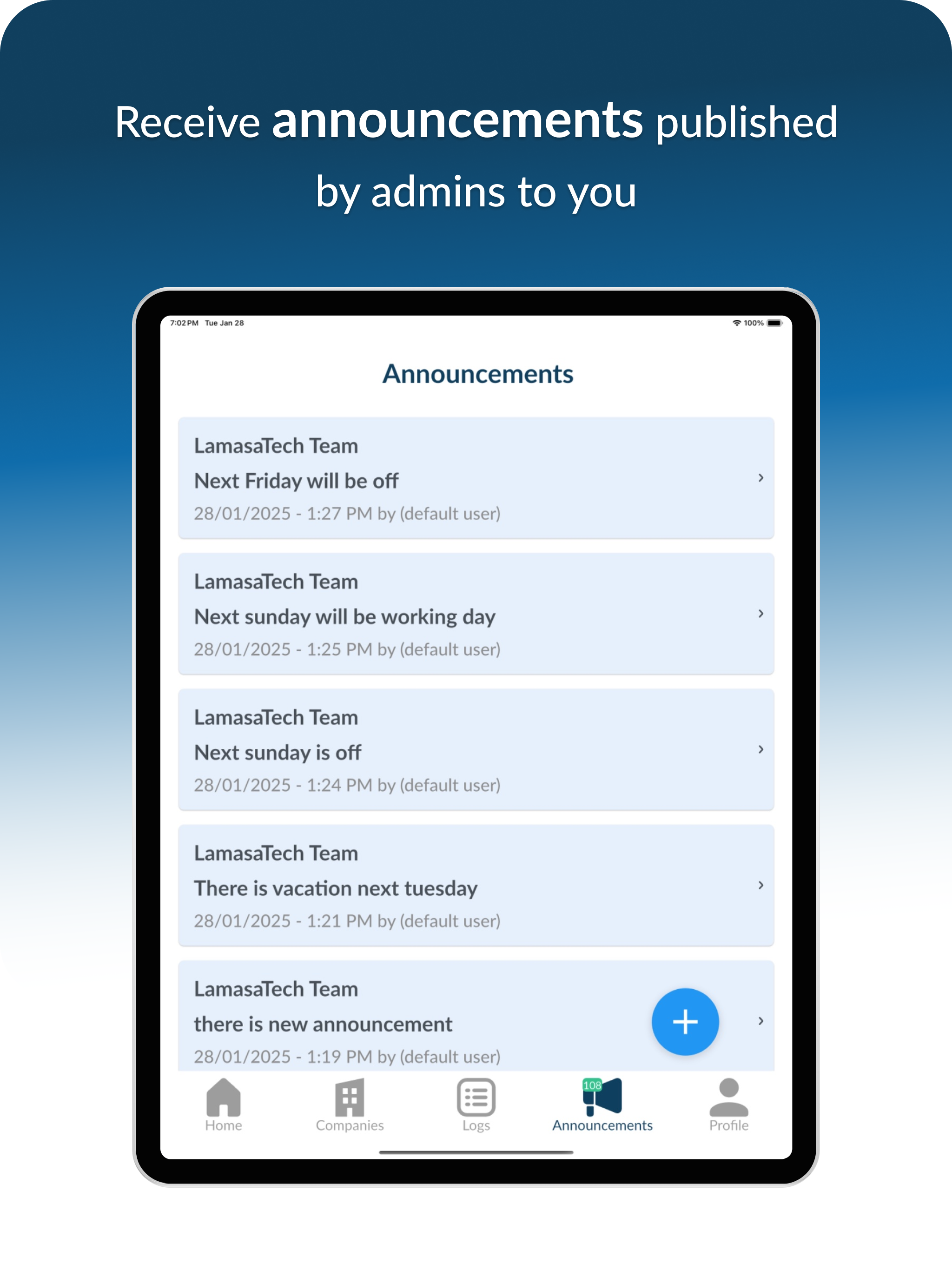 visipoint passport screenshot 14