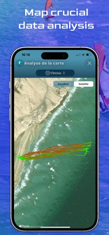 Water Striders screenshot