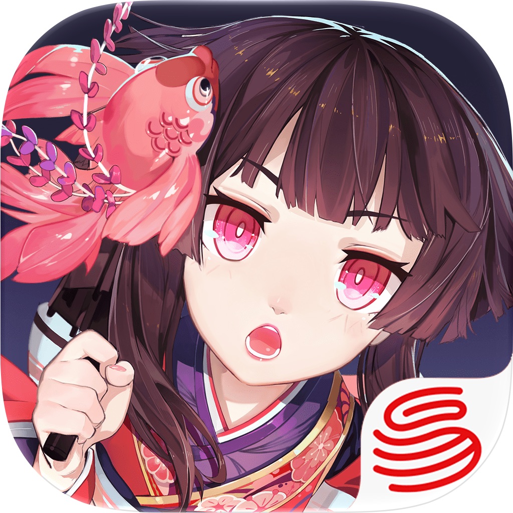 阴阳师 图标