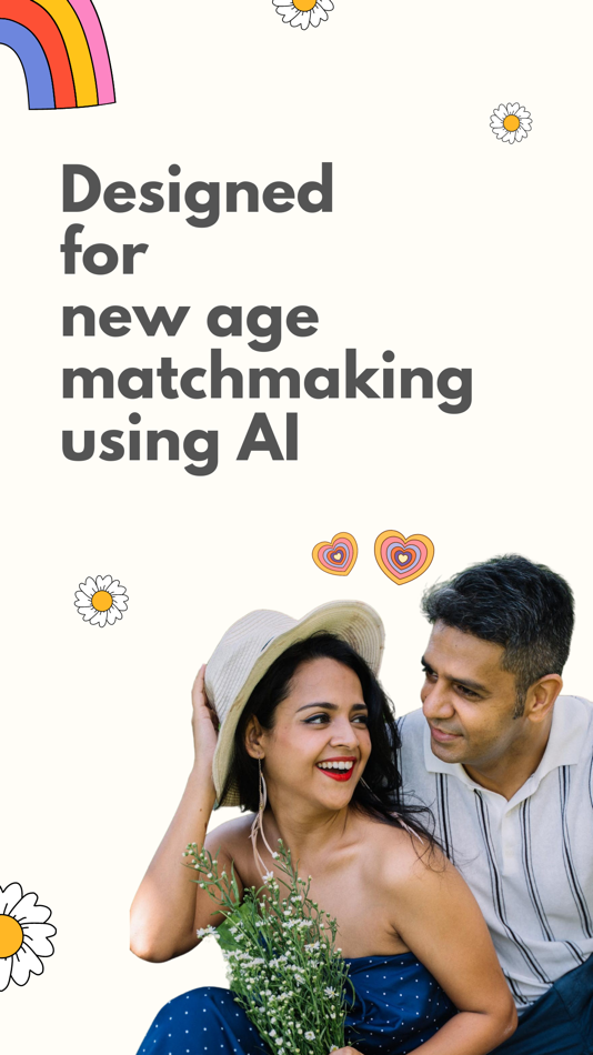 #1. Goodweds: AI matrimony app (iOS) Podle: Ellowmony Matchmakers Private Limited