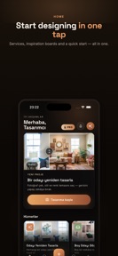 DecHome AI: Room Planner screenshot