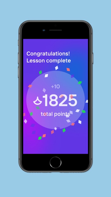 LinguaTrip screenshot-4