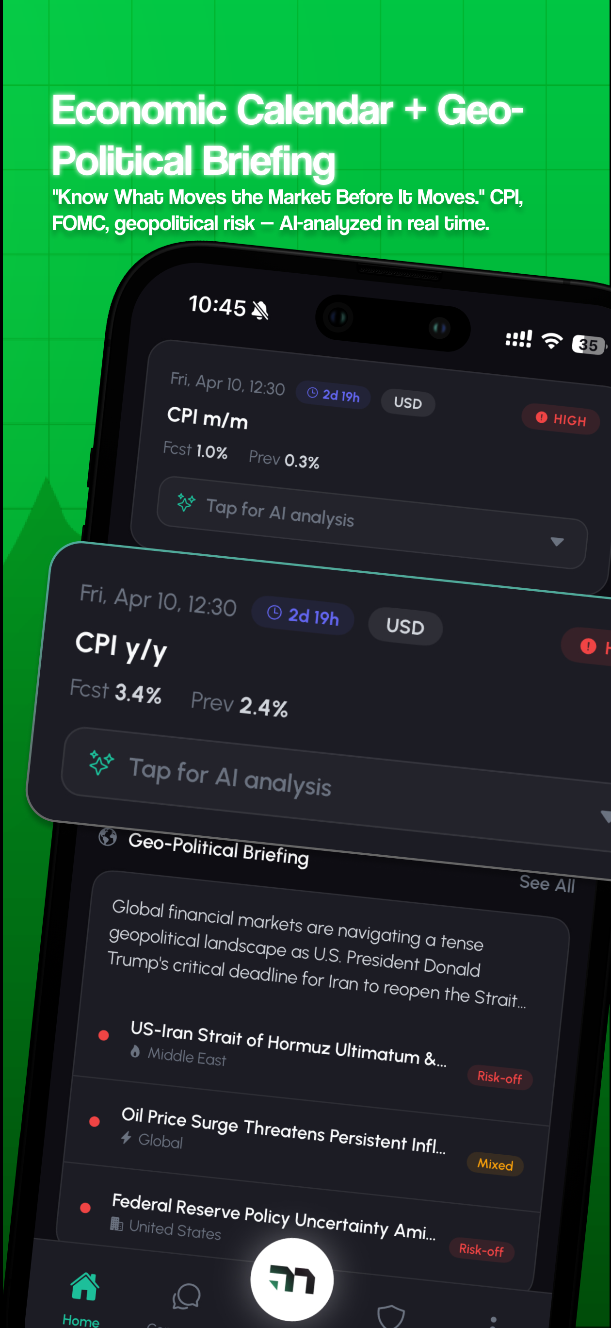 Market Score screenshot 6